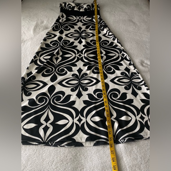 White House Black Market Evening Gown - Picture 10 of 11